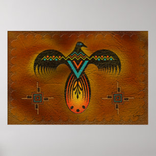 Eagles journey poster