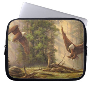Eagles Laptop sleeve