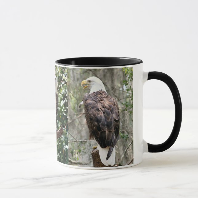 Eagles Mugg (Höger)