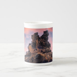 Eagles Nest, Inverloch VIC, Australien Benporslin Mugg