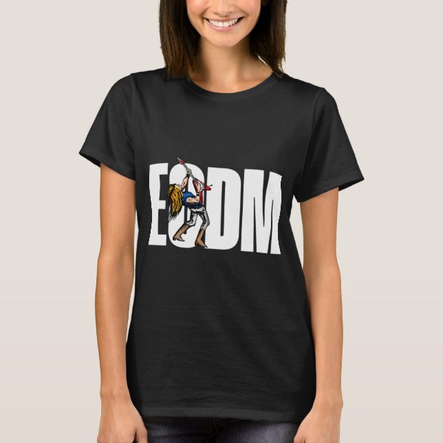 Eagles Of Death Metal           (10) T Shirt (Framsida)