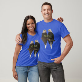 Eagles' Reunion T Shirt