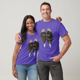 Eagles' Reunion T Shirt