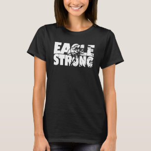 Eagles School Sportfantast Team Spirit T Shirt