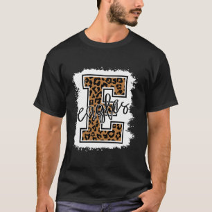 Eagles School Sportfantast Team Spirit T Shirt