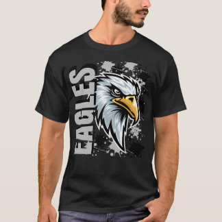 Eagles School T Shirt