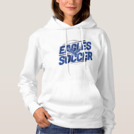 Eagles Soccer LB, GraphicLoveShop T Shirt