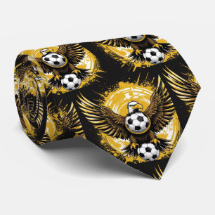 Eagles sportfotboll Necktie Slips