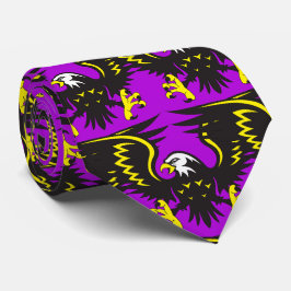 Eagles Sports Football Basketball Baseball Necktie Slips