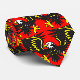 Eagles Sports Football Basketball Baseball Necktie Slips