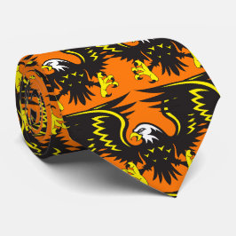 Eagles Sports Football Basketball Baseball Necktie Slips