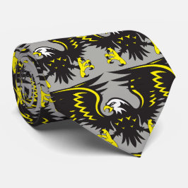 Eagles Sports Football Basketball Baseball Necktie Slips