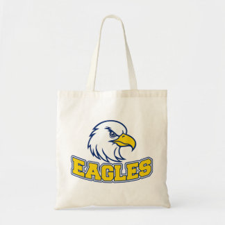 Eagles Sports Logo Tygkasse