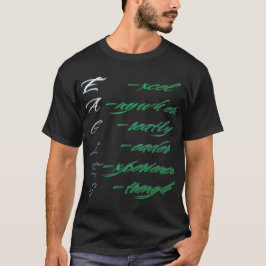 Eagles T Shirt