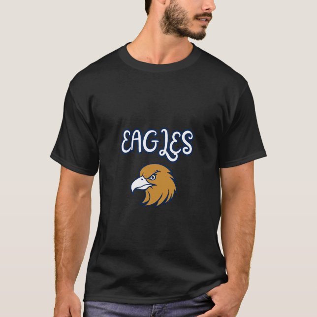Eagles T-shirt (Framsida)