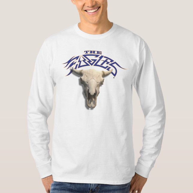 Eagles T-Shirt (Framsida)