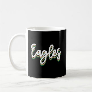 Eagles Team Kaffemugg