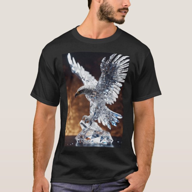 Eagles Triumph T-Shirt - Victory Collecs anda (Framsida)