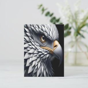Eagles Vassa Gaze Vykort