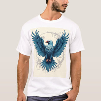 ’Eagles Vingar Apparel’ T Shirt
