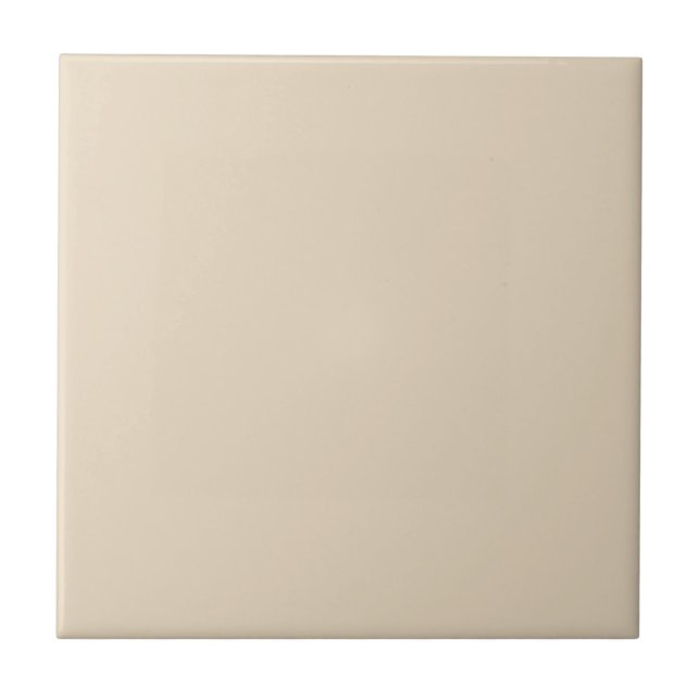 Eaglet Neutralt Beige Square Kitchen and Bathroom Kakelplatta (Framsidan)