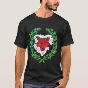 Ealdormere Laurel T Shirt