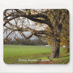 Ealing vanligt Mousepad Musmatta