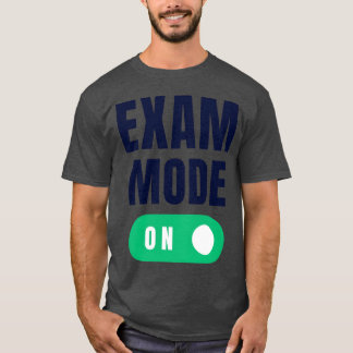 Eam-läge PÅ vän T Shirt