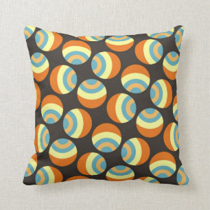 Eames Circles 7 Kudde