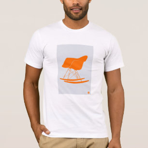 Eames gungstol t shirt