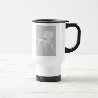 Eames kryssfanerstol resemugg