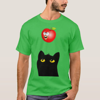Eapple Funny Gift 7 T Shirt
