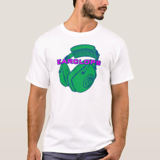 Earclops Tee Shirt