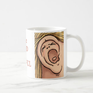 Earfulmugg Kaffemugg