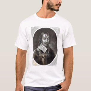 Earl för rik för herr Robert 2nd av Warwick Tröja