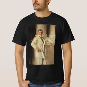 Earl of Dalhousie av John Singer Sargent T Shirt
