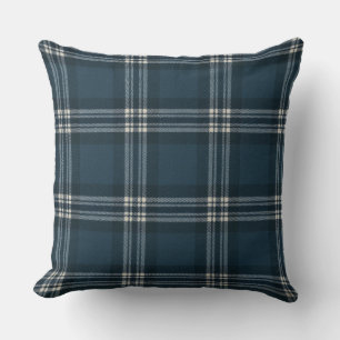 Earl St. Andrews Original Scottish Tartan Kudde