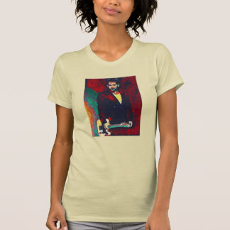 earlthomas conley t shirt