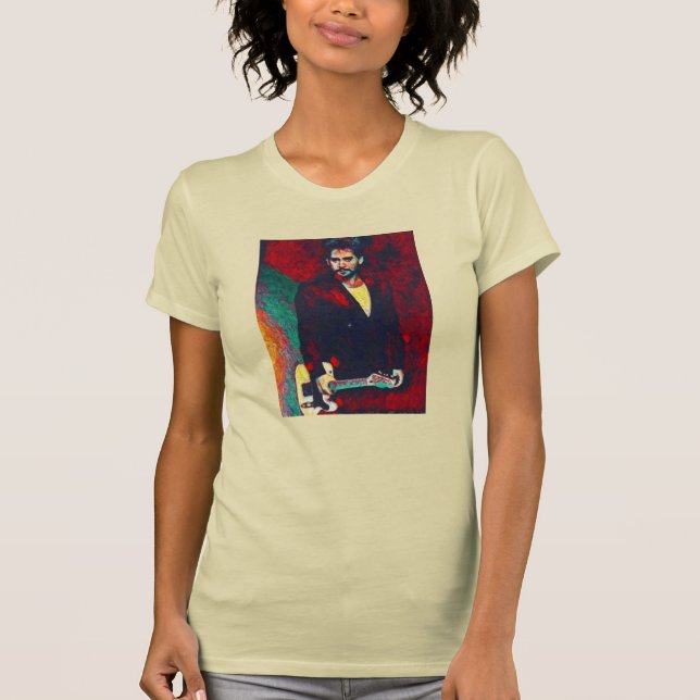 earlthomas conley t shirt (Framsida)
