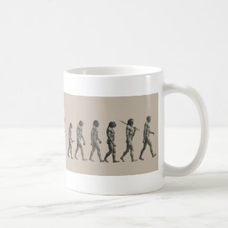 EarlyMan Kaffemugg