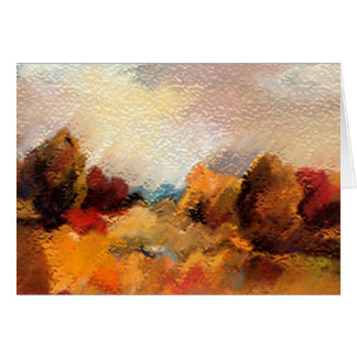 Earth 2 Abstrakt Art OBS Kort