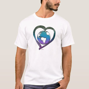 EARTH ÄLSKARE-serien Tee