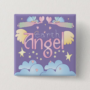 Earth Angel Knapp