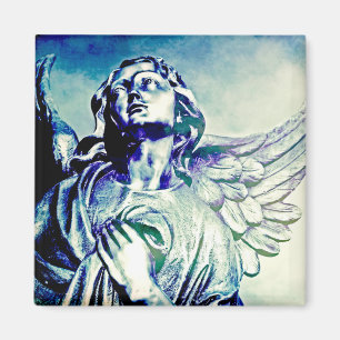 Earth Angel Magnet