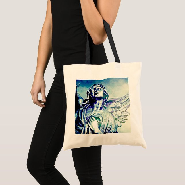 Earth Angel Tygkasse (Framsida (produkt))