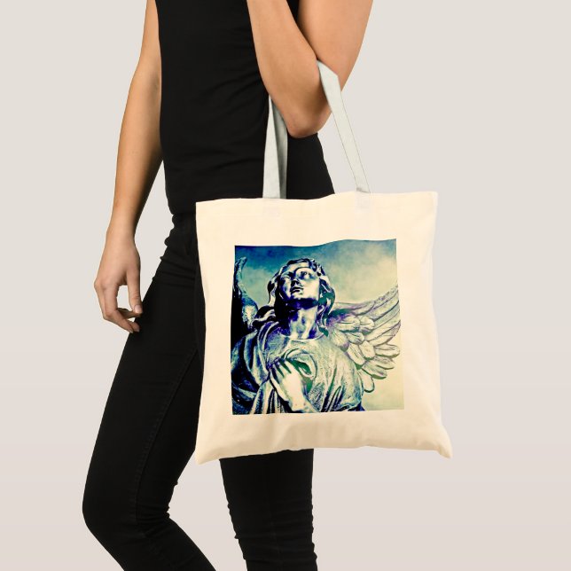 Earth Angel Tygkasse (Framsida (produkt))