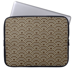 Earth Arches Laptop sleeve