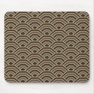 Earth Arches Mouse Pad Musmatta
