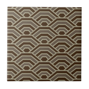 Earth Arches Tile Kakelplatta