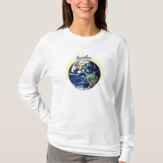 Earth Awaken T Shirt